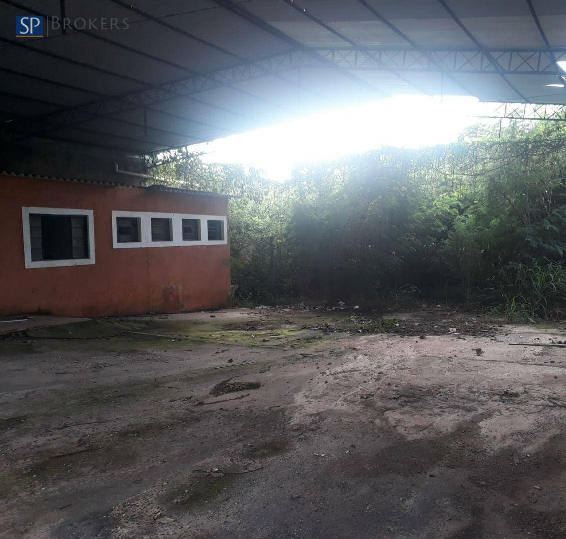 Depósito-Galpão, 515 m² - Foto 2