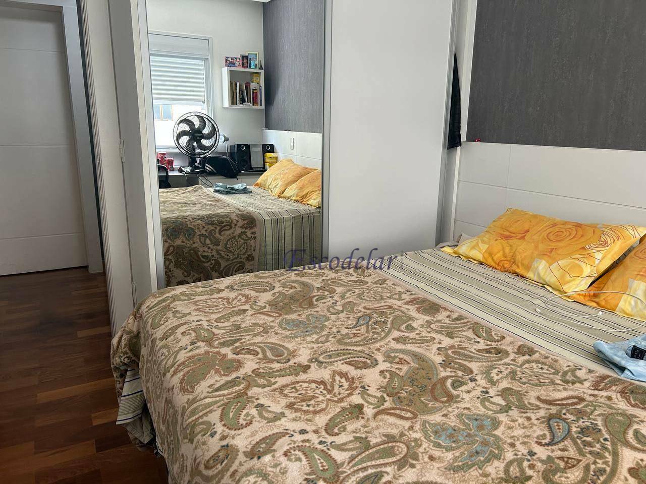 Apartamento à venda com 3 quartos, 243m² - Foto 20