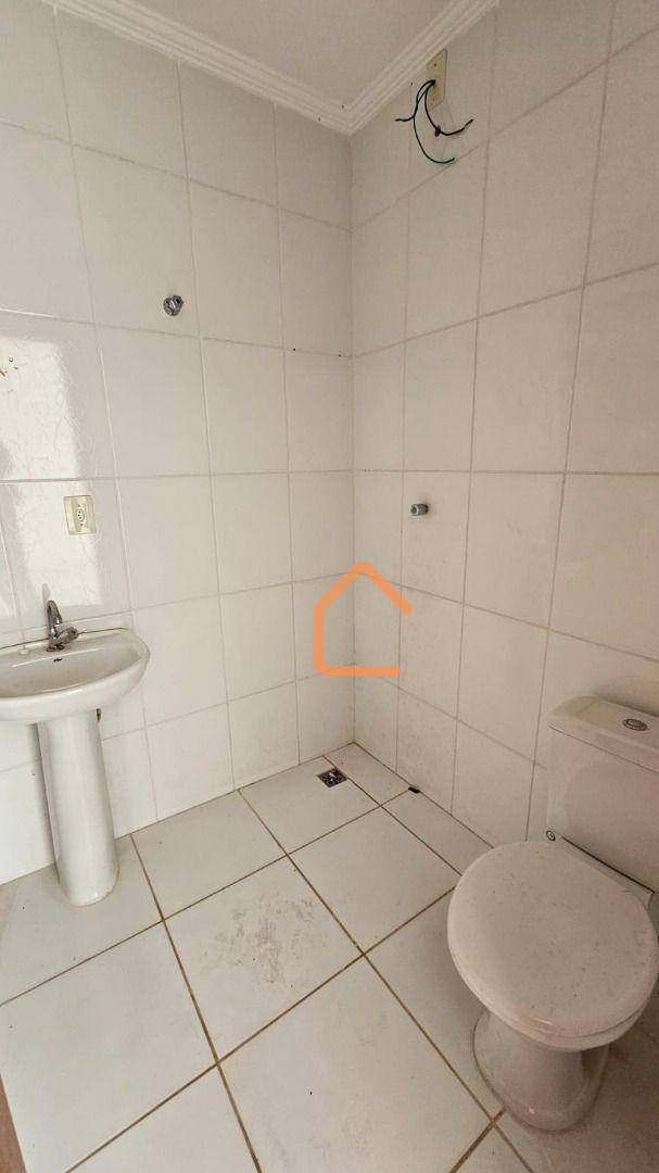 Apartamento à venda com 2 quartos, 58m² - Foto 11