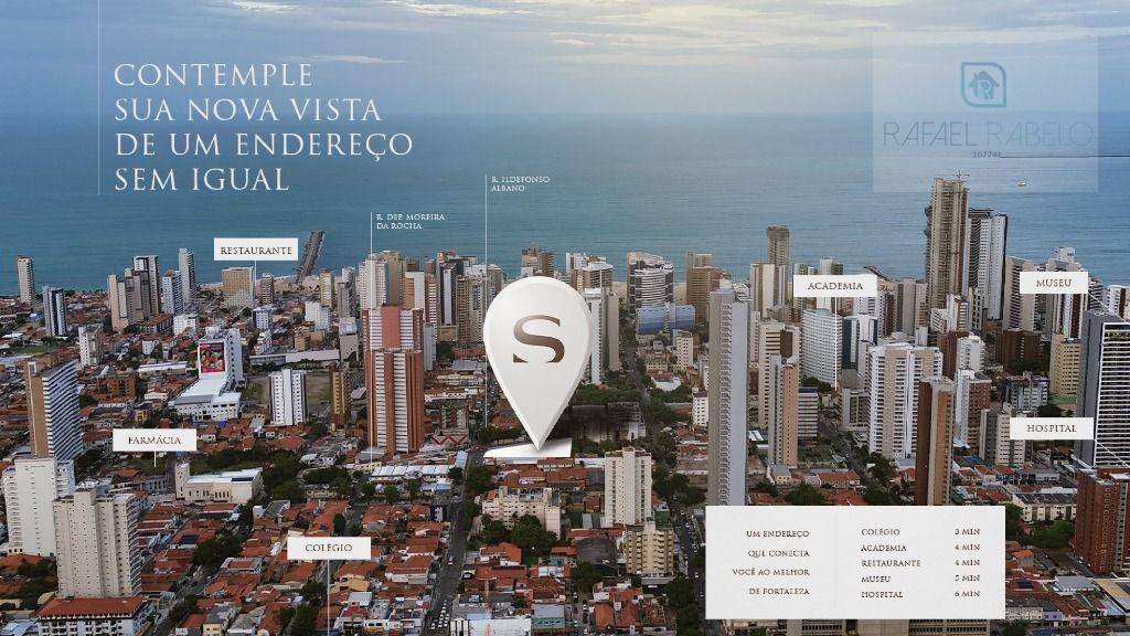 Apartamento, 3 quartos, 101 m² - Foto 2