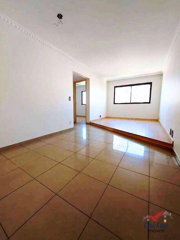 Apartamento à venda com 2 quartos, 60m² - Foto 5