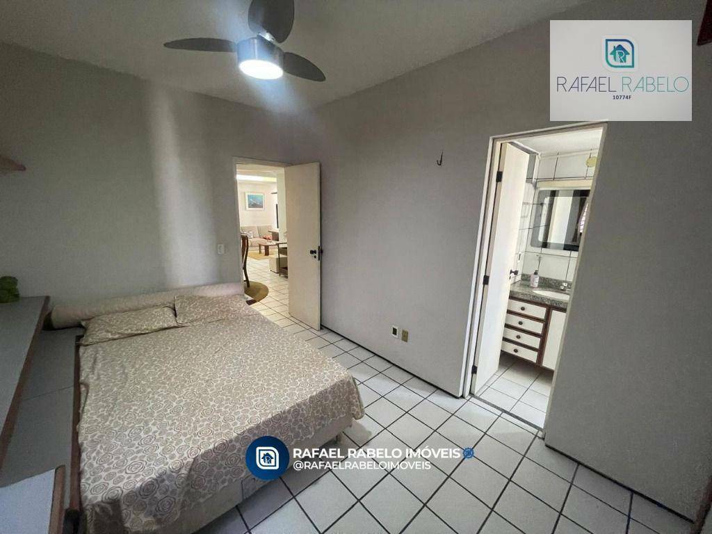 Apartamento para alugar com 3 quartos, 140m² - Foto 21