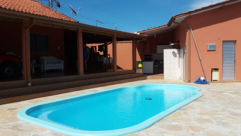 Chácara à venda com 3 quartos, 63m² - Foto 33