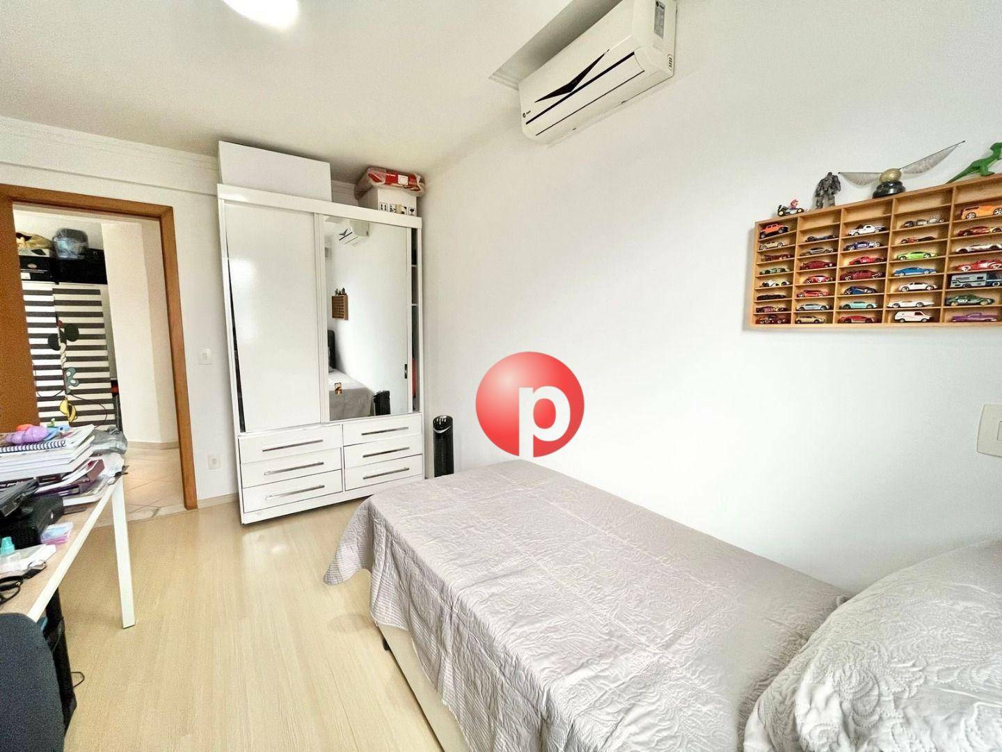 Apartamento à venda com 3 quartos, 139m² - Foto 25