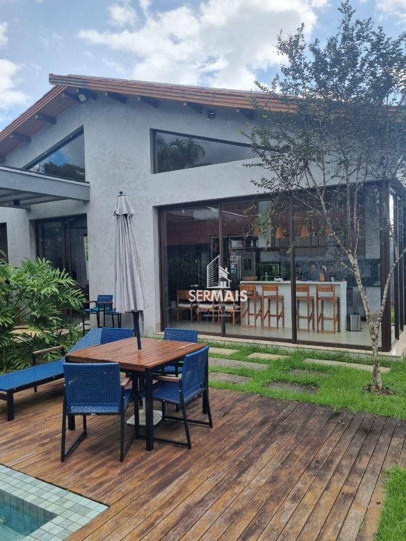 Casa de Condomínio à venda com 3 quartos, 256m² - Foto 5