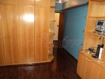 Apartamento para alugar com 3 quartos, 170m² - Foto 10