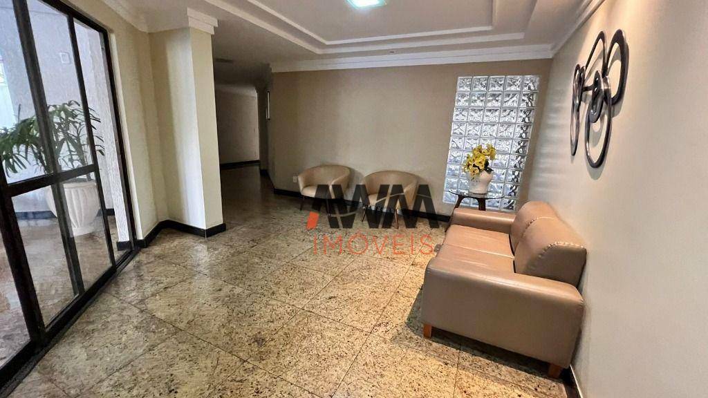 Apartamento à venda com 4 quartos, 255m² - Foto 28