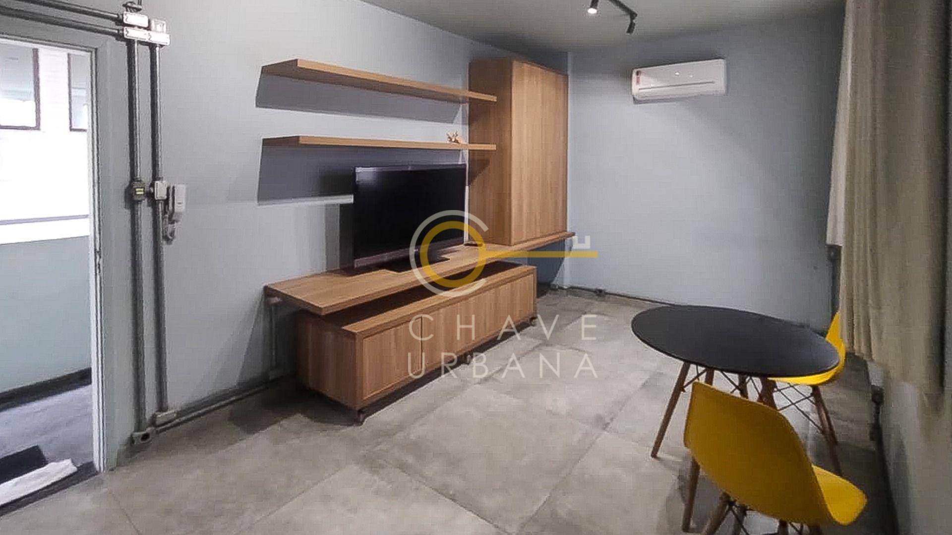 Kitnet-Studio, 30 m² - Foto 2