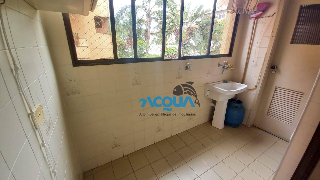 Apartamento à venda com 2 quartos, 100m² - Foto 7