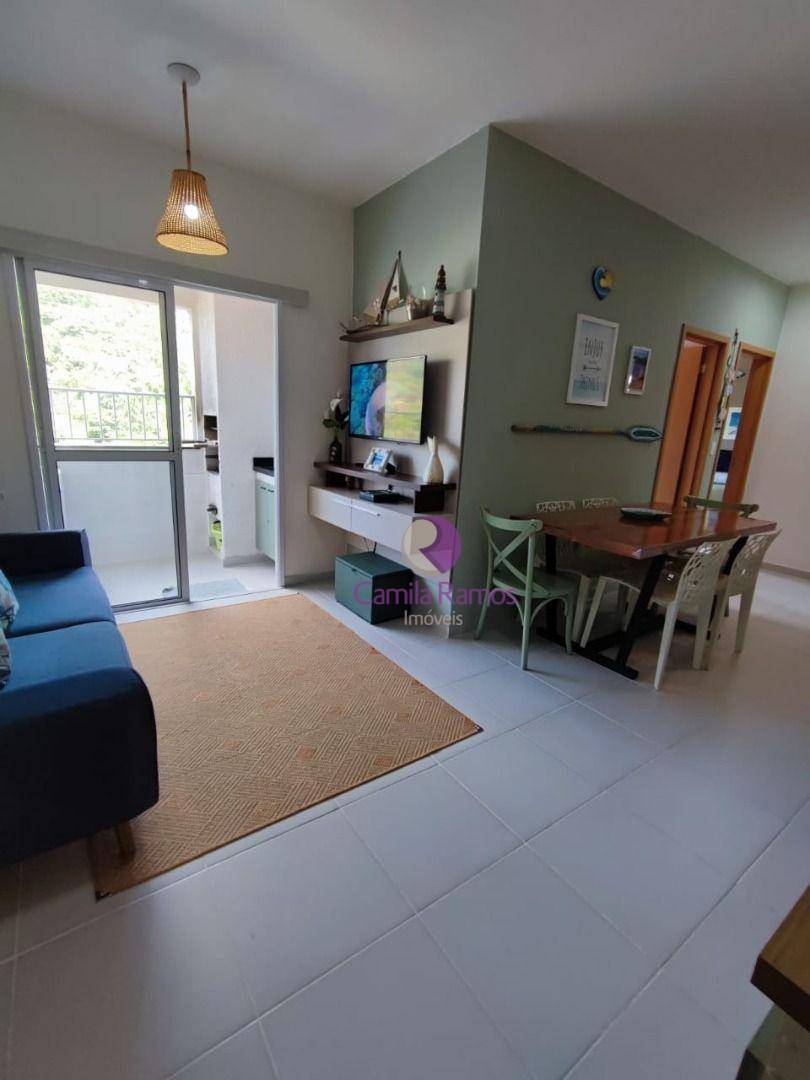 Apartamento à venda com 2 quartos, 50m² - Foto 6