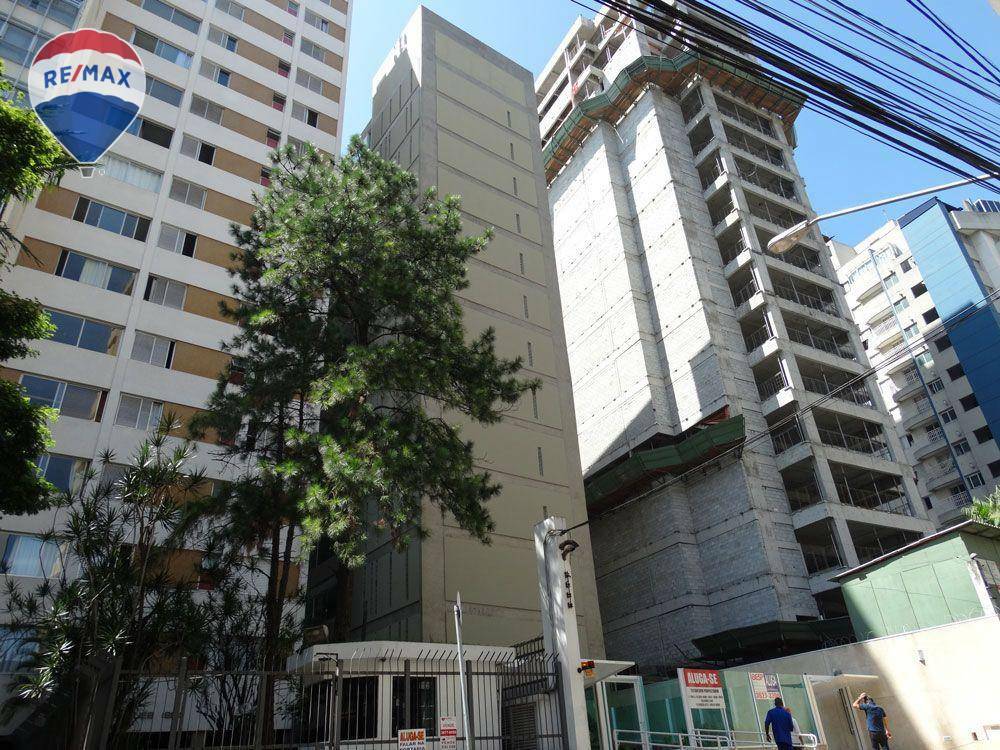 Prédio Inteiro para alugar, 5492m² - Foto 4