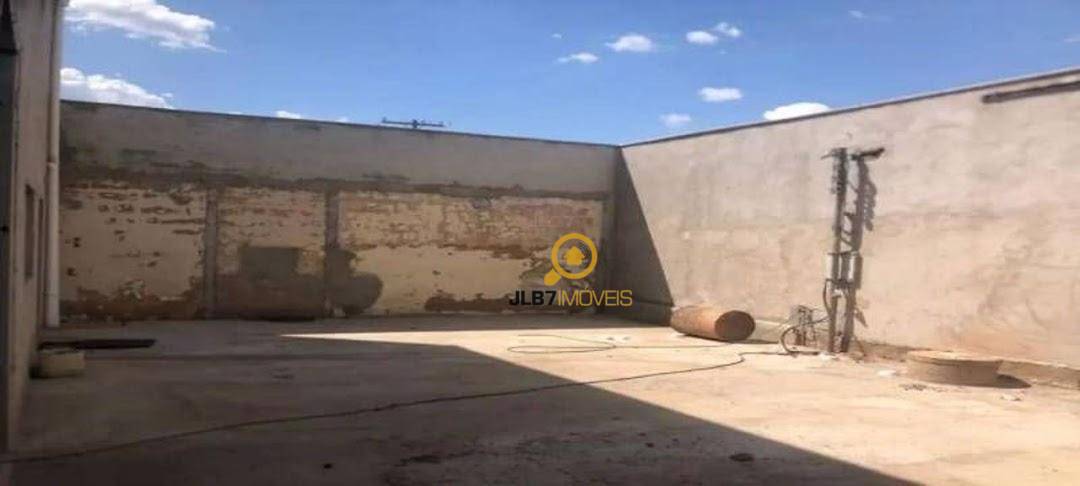 Depósito-Galpão, 719 m² - Foto 2