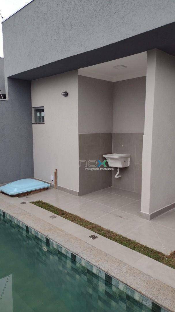 Casa à venda com 3 quartos, 140m² - Foto 27