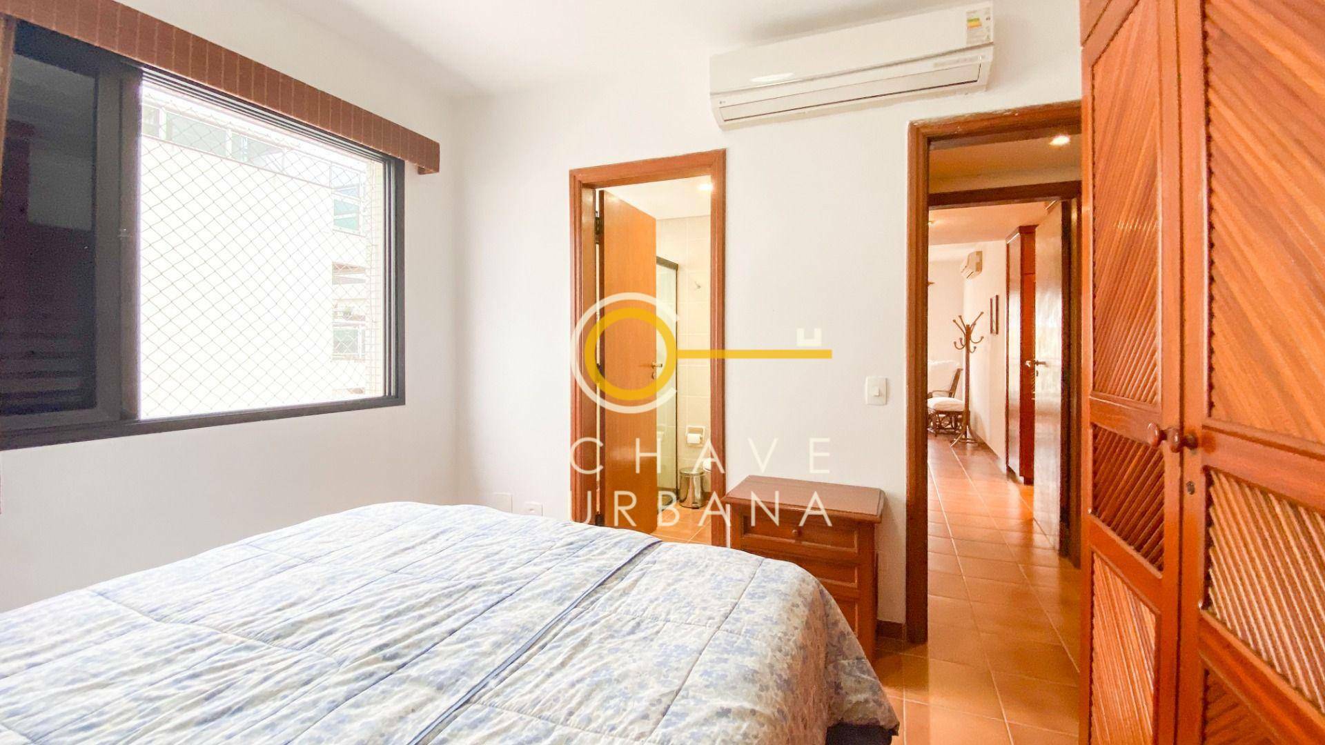 Apartamento à venda com 3 quartos, 170m² - Foto 26