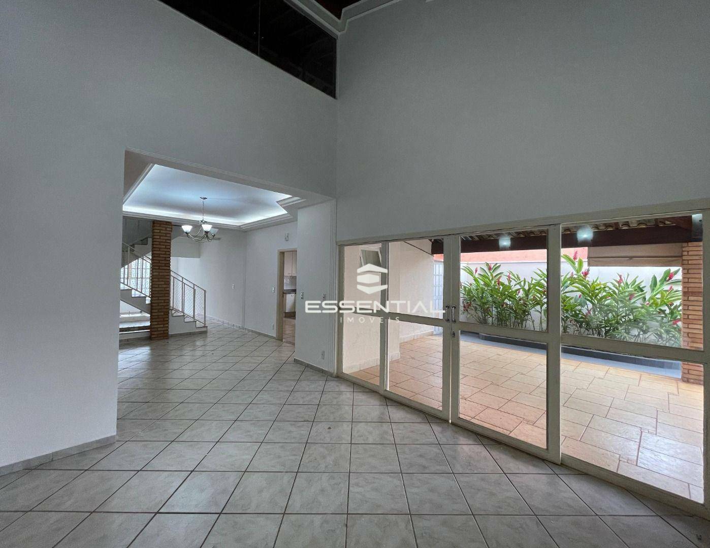 Sobrado para alugar com 3 quartos, 321m² - Foto 11