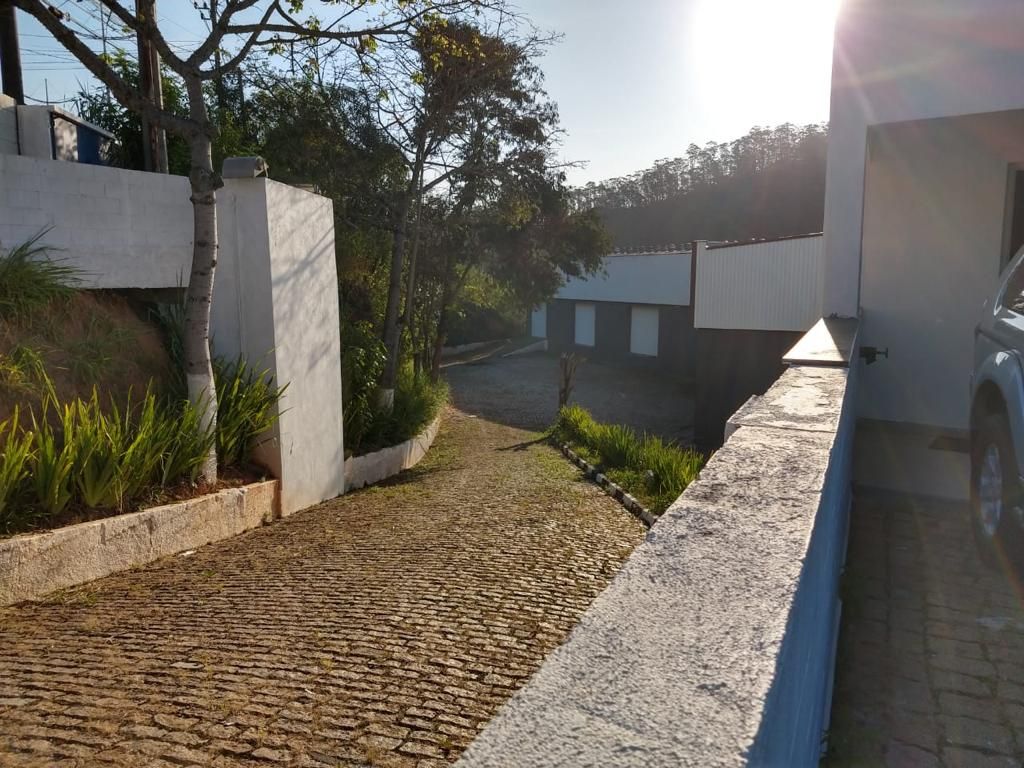 Depósito-Galpão-Armazém para alugar, 2400m² - Foto 2