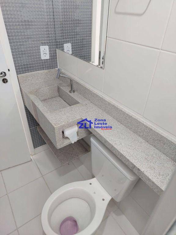 Apartamento à venda com 2 quartos, 45m² - Foto 7