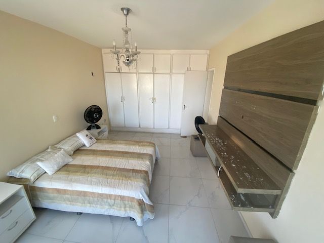 Apartamento à venda com 3 quartos, 132m² - Foto 11