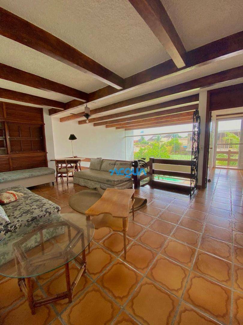 Casa de Condomínio à venda com 4 quartos, 295m² - Foto 12