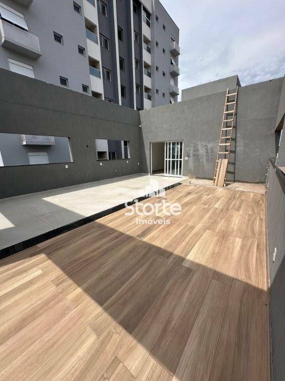 Cobertura à venda com 4 quartos, 201m² - Foto 8