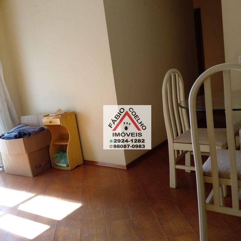 Apartamento à venda com 2 quartos, 54m² - Foto 10