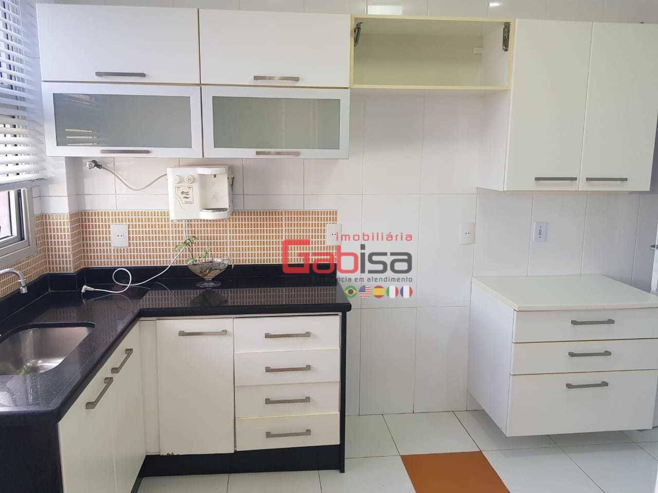 Cobertura à venda com 5 quartos, 250m² - Foto 6