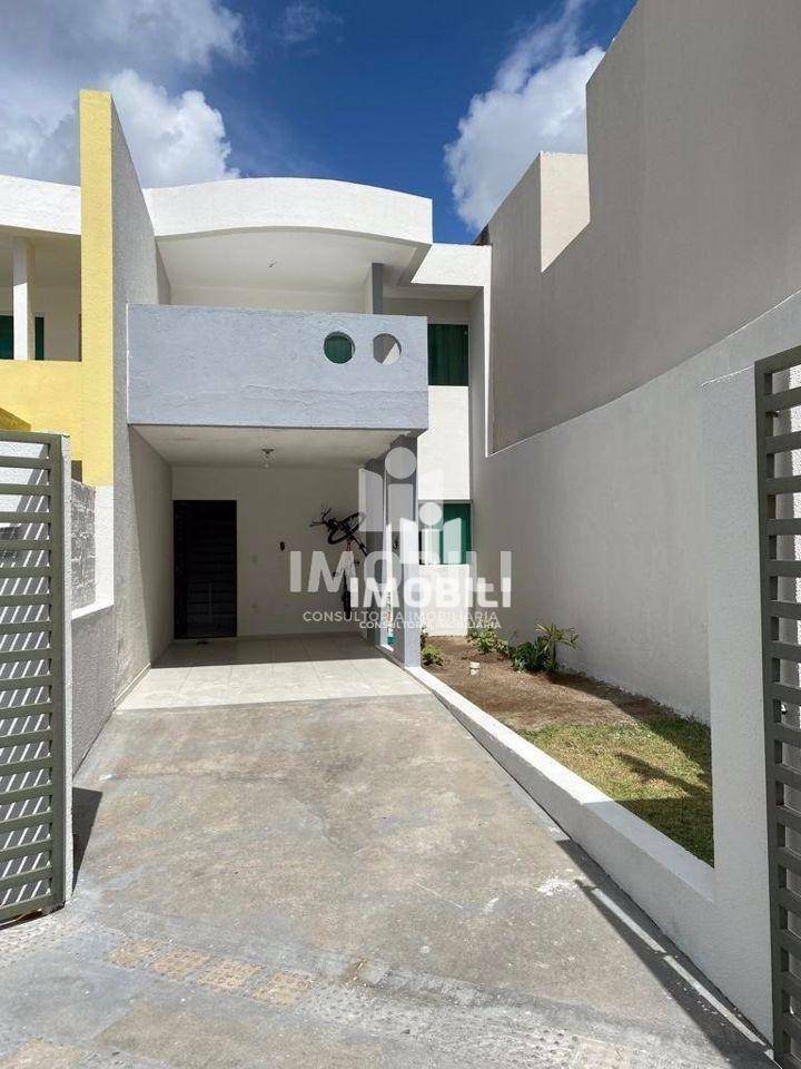 Casa de Condomínio à venda com 3 quartos, 146M2 - Foto 1