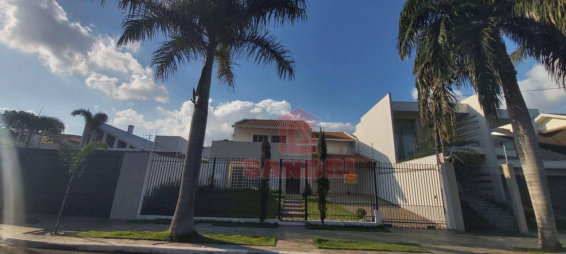 Sobrado à venda com 4 quartos, 409m² - Foto 7