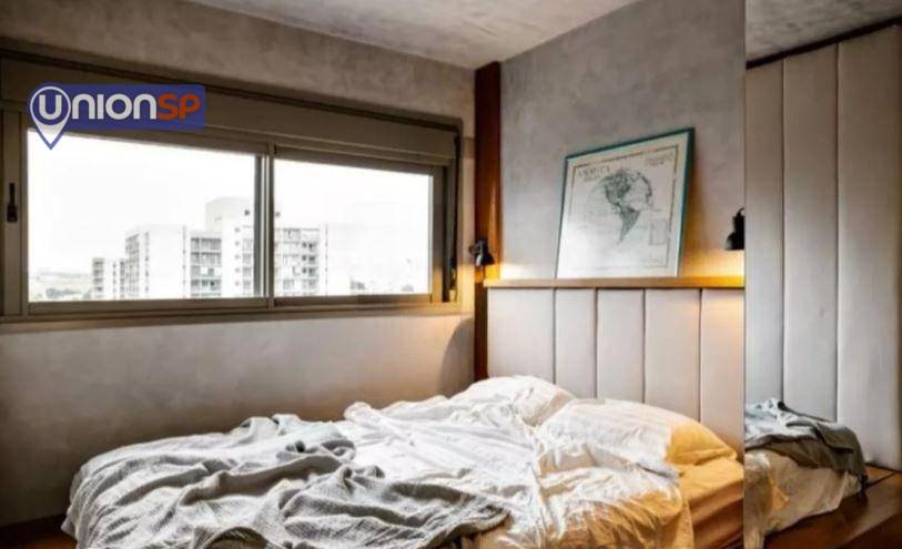 Apartamento à venda com 2 quartos, 65m² - Foto 8