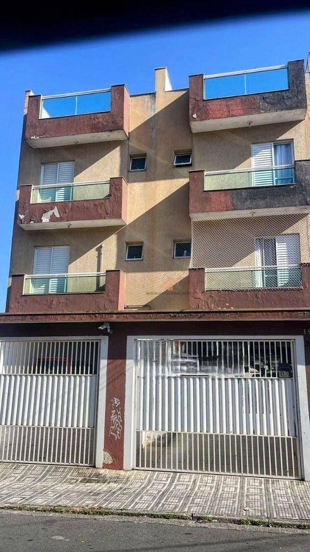 Cobertura à venda com 2 quartos, 102m² - Foto 22