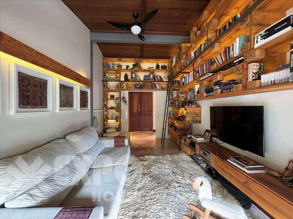 Casa de Condomínio à venda com 5 quartos, 2520m² - Foto 29