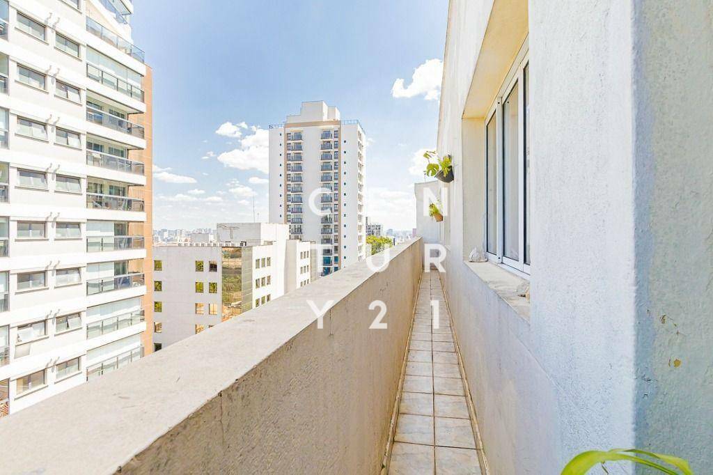 Apartamento à venda com 1 quarto, 111m² - Foto 9