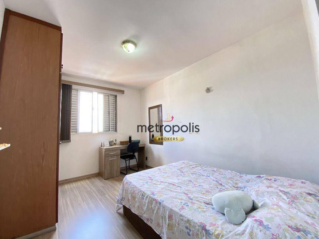 Apartamento à venda com 3 quartos, 84m² - Foto 17