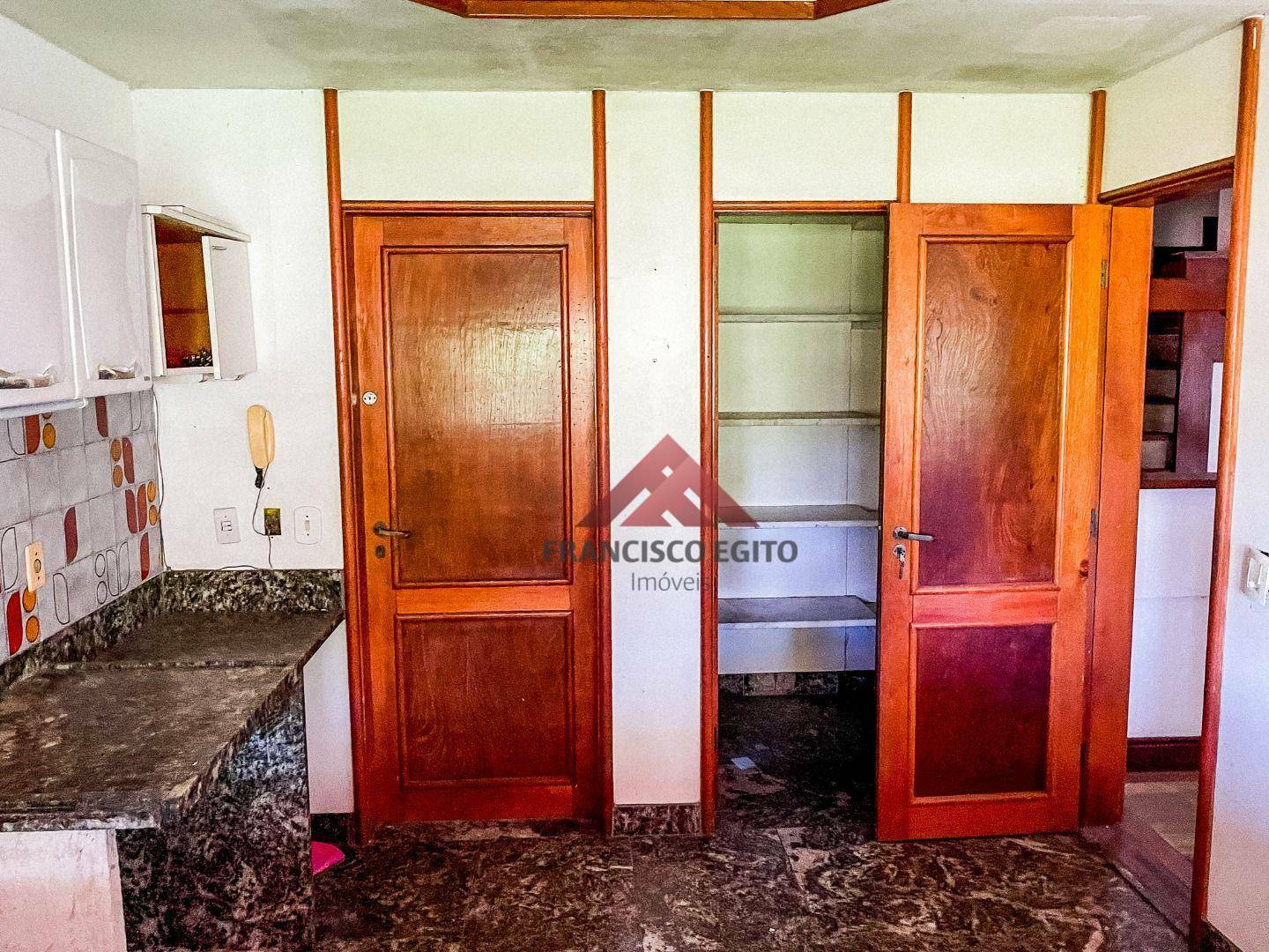 Casa à venda com 4 quartos, 139M2 - Foto 9