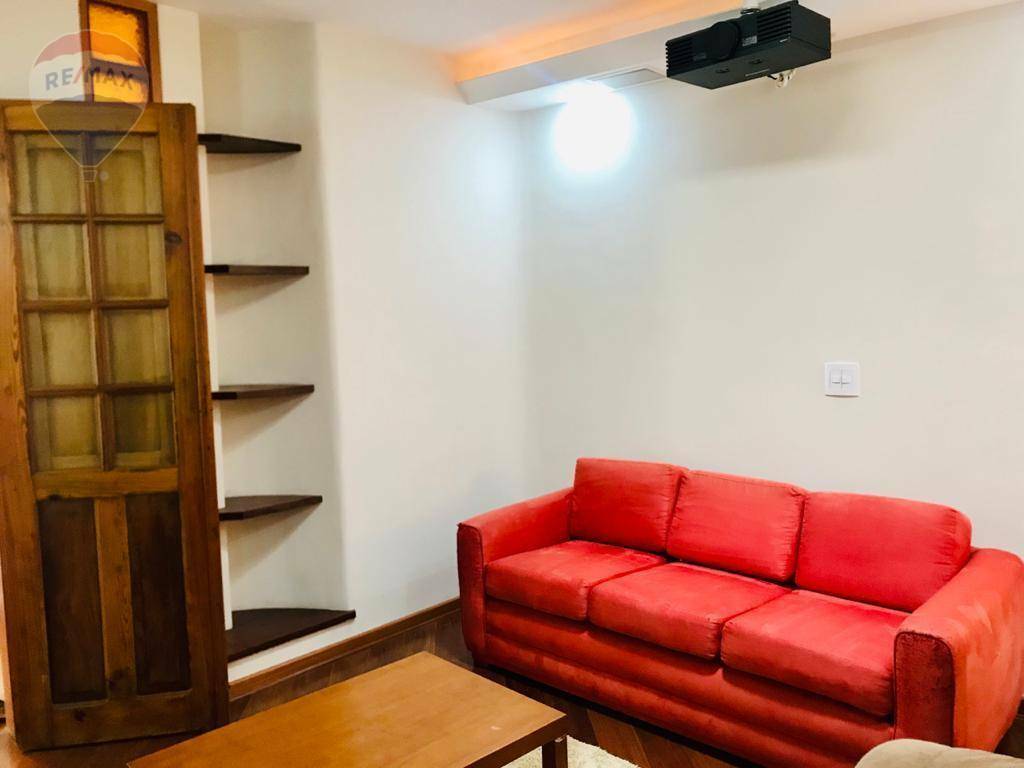 Cobertura à venda com 4 quartos, 190m² - Foto 6