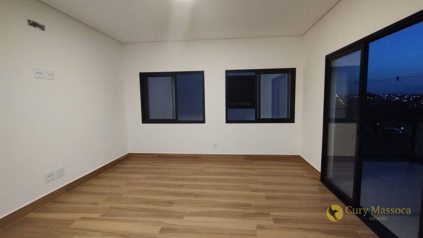 Casa de Condomínio para alugar com 3 quartos, 202m² - Foto 41