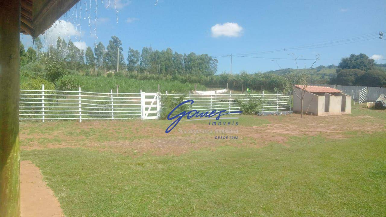 Sítio à venda com 1 quarto, 10000M2 - Foto 13