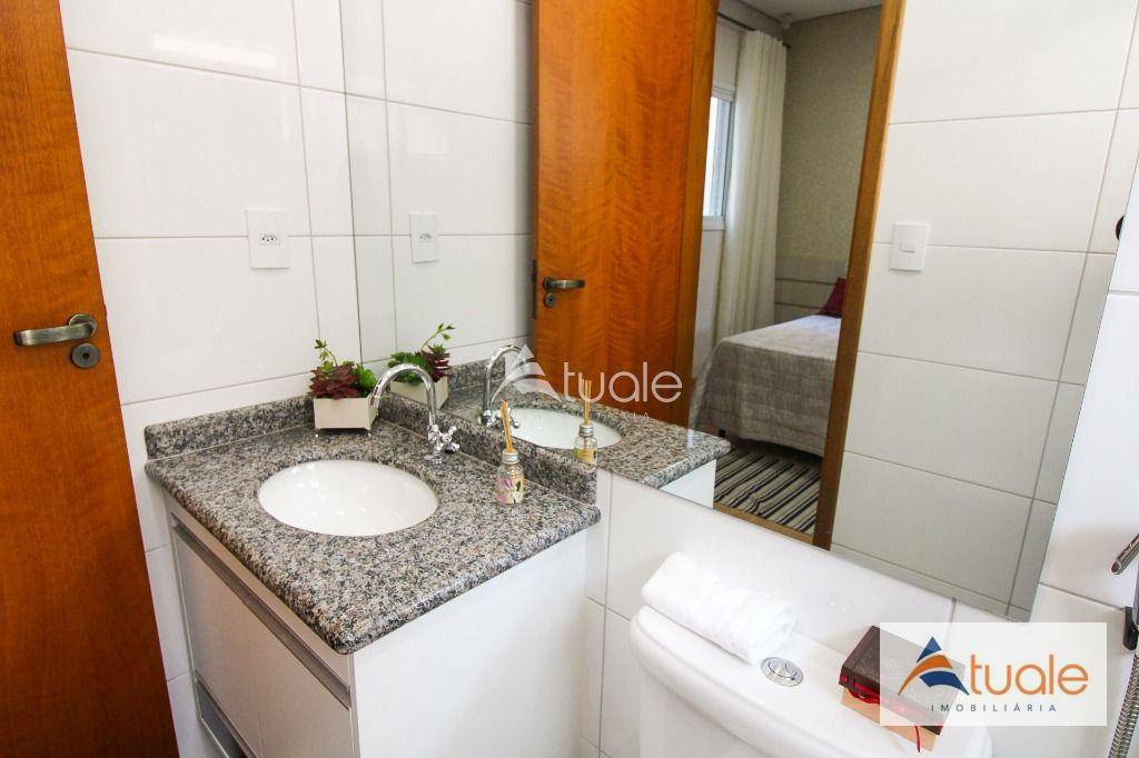 Apartamento à venda com 2 quartos, 61m² - Foto 30