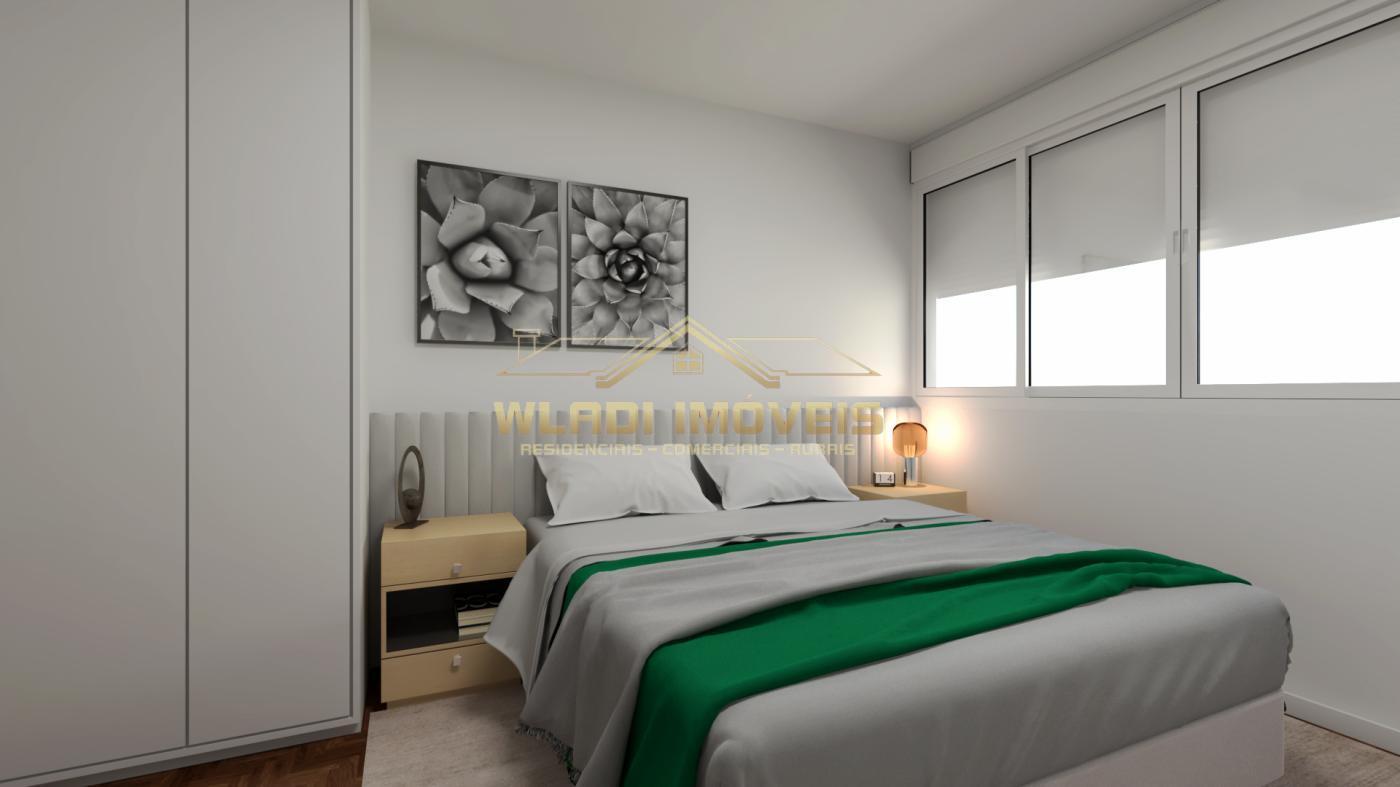 Apartamento à venda com 3 quartos, 121m² - Foto 6