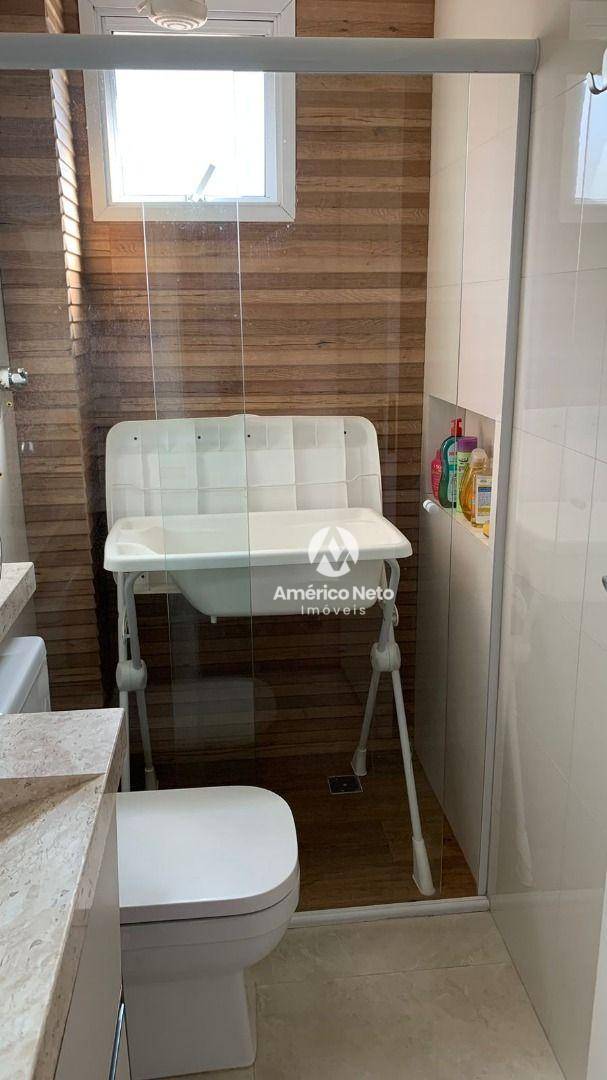 Apartamento à venda com 2 quartos, 67m² - Foto 13