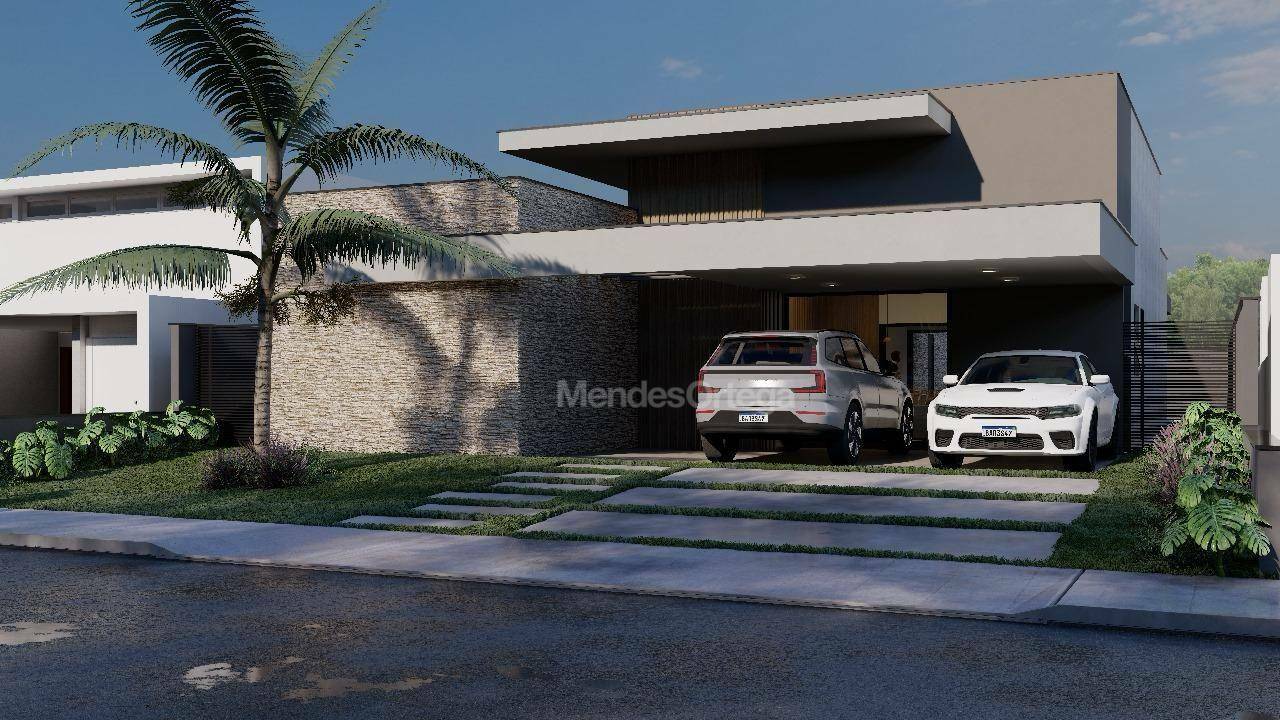 Casa de Condomínio à venda com 4 quartos, 250m² - Foto 5