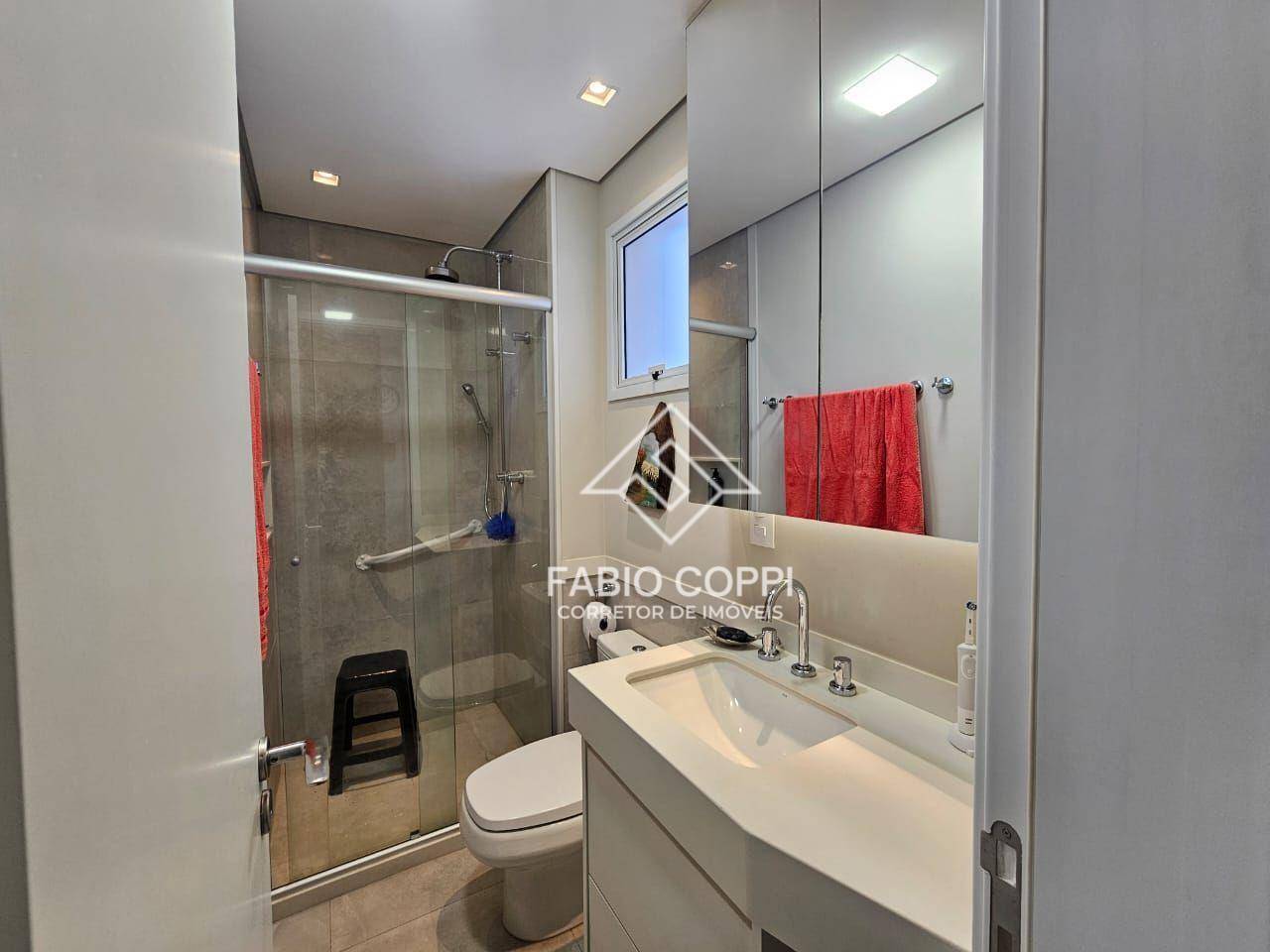 Apartamento à venda com 3 quartos, 125m² - Foto 20