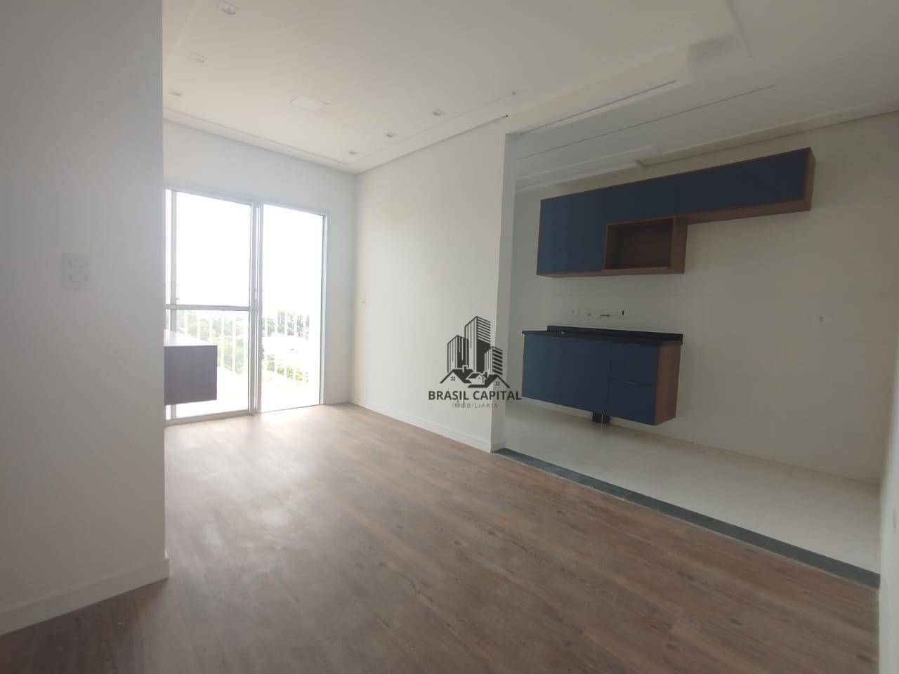 Apartamento à venda com 2 quartos, 46m² - Foto 8