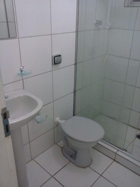 Apartamento para alugar com 1 quarto, 45m² - Foto 9