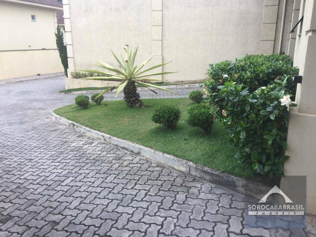 Sobrado à venda com 2 quartos, 123m² - Foto 30