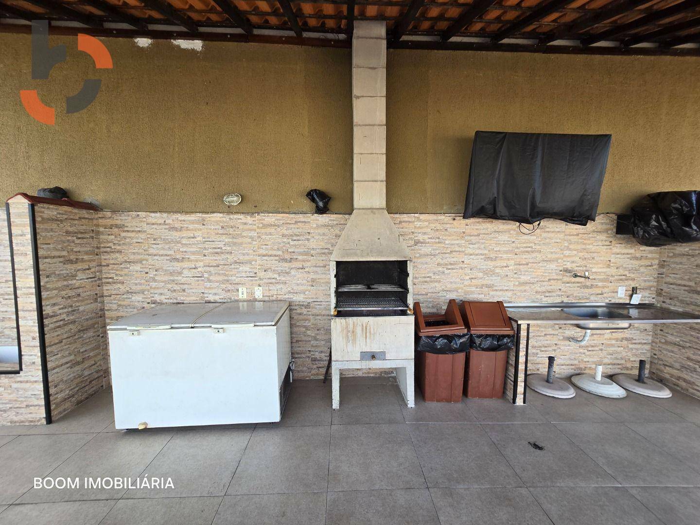 Apartamento à venda com 2 quartos, 72m² - Foto 36