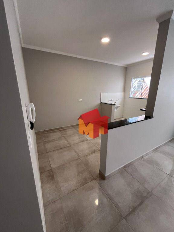 Apartamento à venda com 2 quartos, 72m² - Foto 4