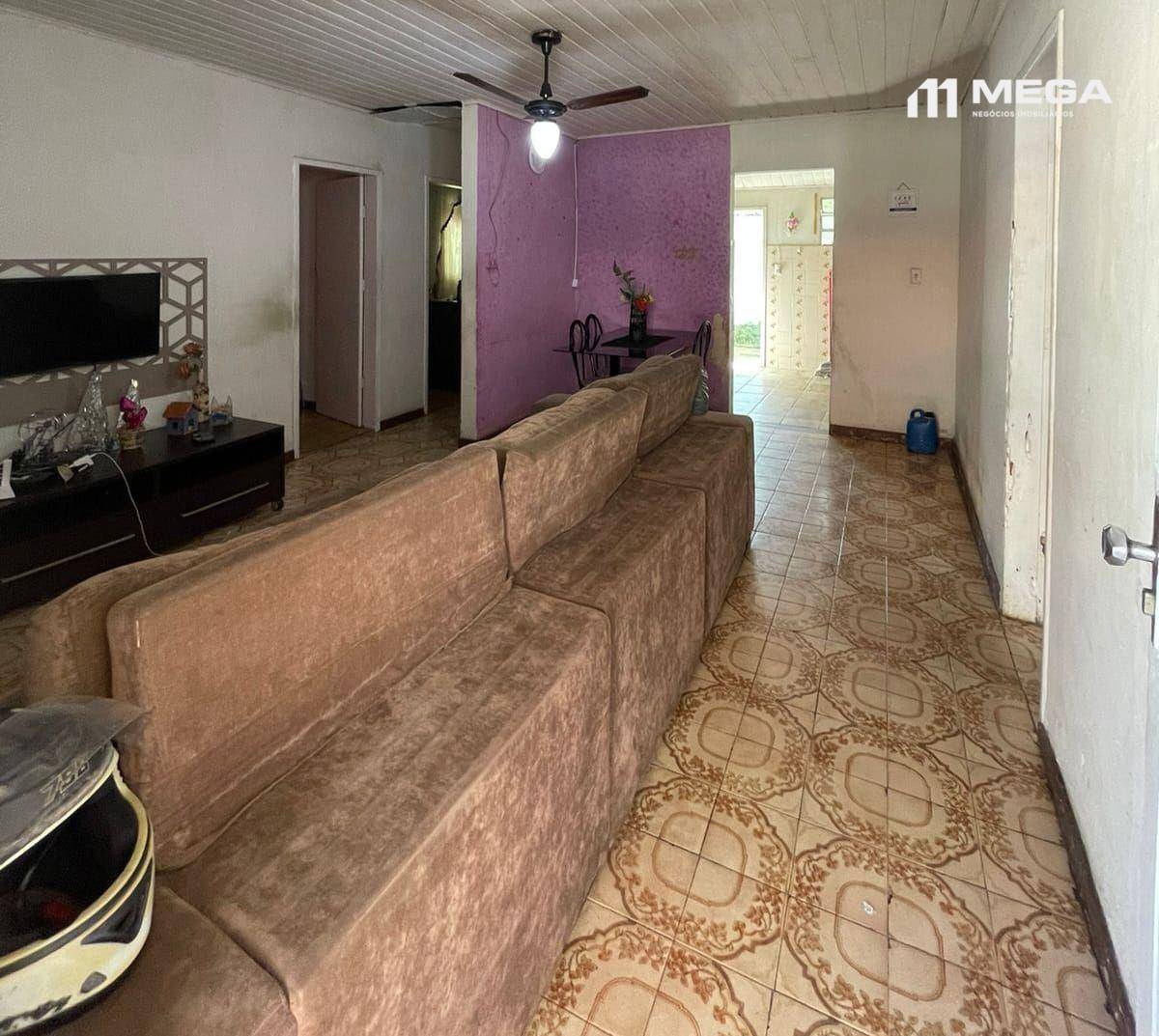 Casa, 5 quartos, 100 m² - Foto 3