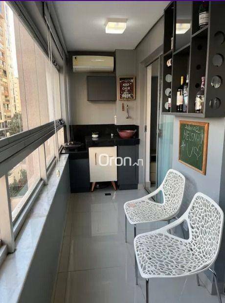 Apartamento à venda com 3 quartos, 76m² - Foto 6