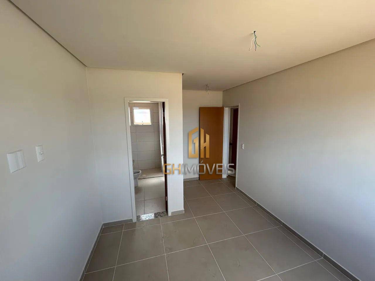 Apartamento à venda com 2 quartos, 54m² - Foto 1